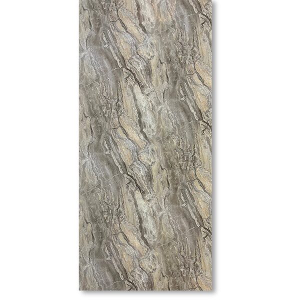PVC Marmer Wandpaneel Onyx Light