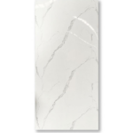 PVC Marmer Wandpaneel Wit Bianco Calacata Glans