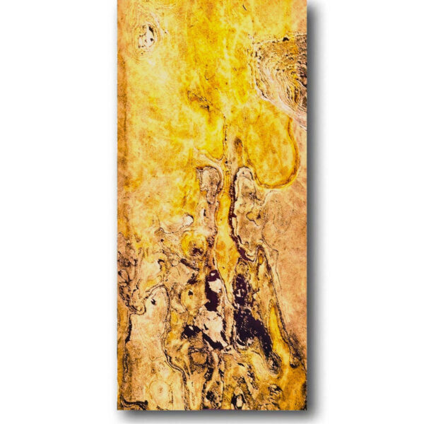 Natuursteen Translucent California Gold 260x122x0,2cm