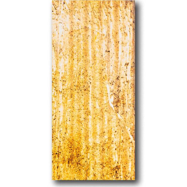 Natuursteen Wandpaneel Translucent Red Copper 2