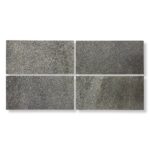 Natuursteen XL Galaxy Granit 60x30cm Uit elkaar
