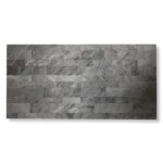 Zelfklevend Natuursteen XL HongKong 60x30cm Bij elkaar