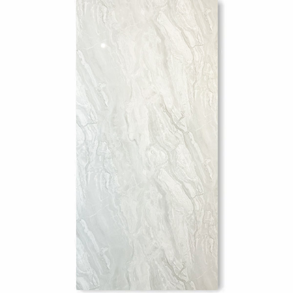 PVC Marmer Wandpaneel Grigio Grey 260x120x0,3cm