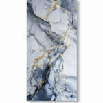 Mystic Gold Marmer Wandpaneel