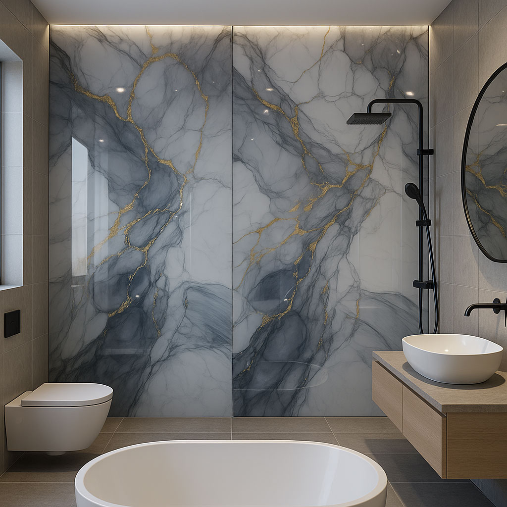 Aydodeco Mystic Gold