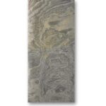 Natuursteen Wandpaneel Zeera Green 260x120x0,2cm