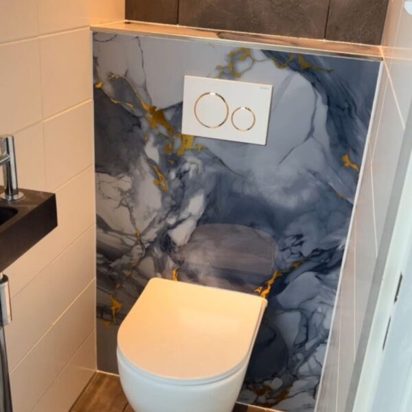 aydodeo mystic gold marmer