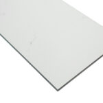 SPC Wandpaneel MAT Bianco - mes&groef 60x30cm