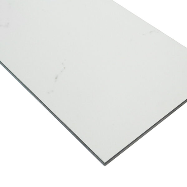 SPC Wandpaneel MAT Bianco - mes&groef 60x30cm