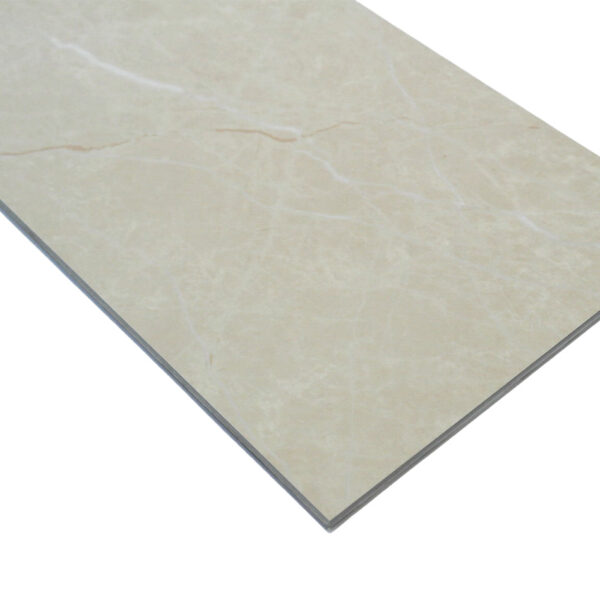 SPC Wandpaneel MAT Botticino - mes&groef 60x30cm