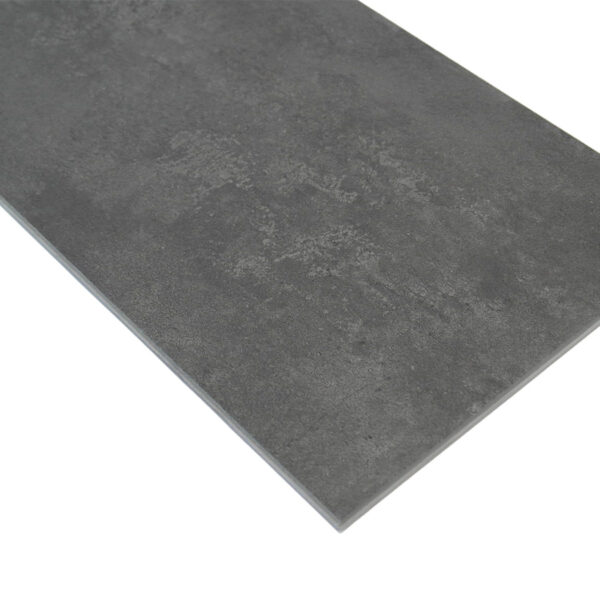 SPC Wandpaneel MAT Beton Dark- mes&groef 60x30cm