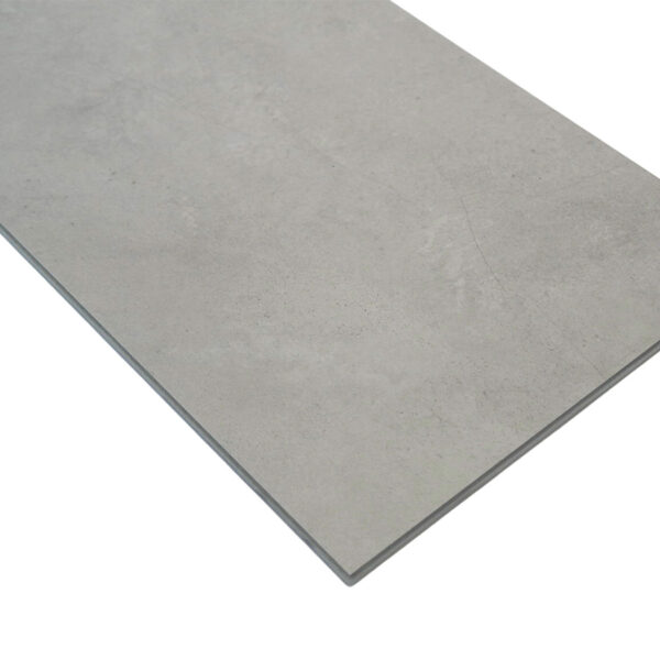 SPC Wandpaneel MAT Beton Sand Grijs - mes&groef 60x30cm