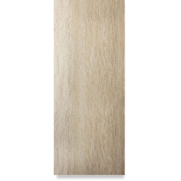 SPC Wandpaneel MAT Travertine 260x96x0.3cm
