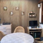 AKU Paneel Natuurlijk Eiken klantfoto