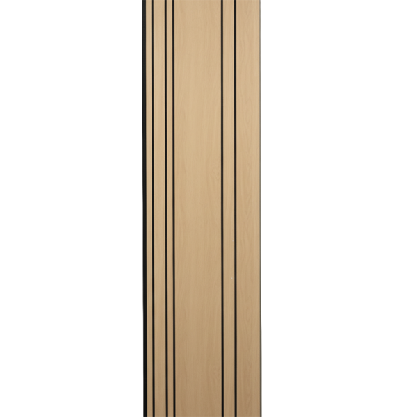 SMART AKU NATURAL OAK 260x30CM