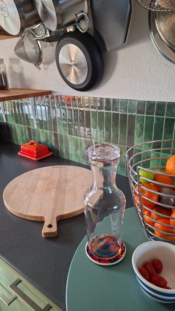 Afbeelding #1 van Wilma de Ruiter