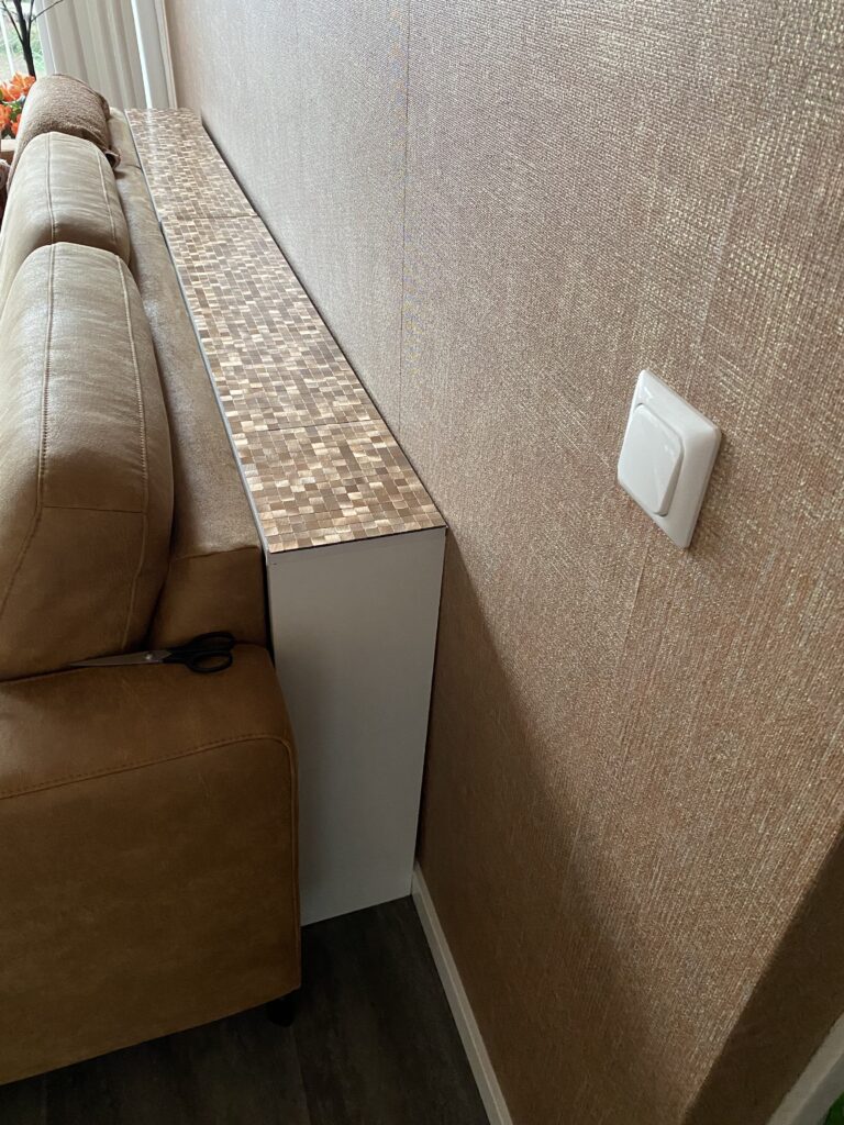 Afbeelding #1 van Thea van den Heuvel